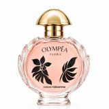 Rabanne Olympéa Flora Eau de Parfum Intense