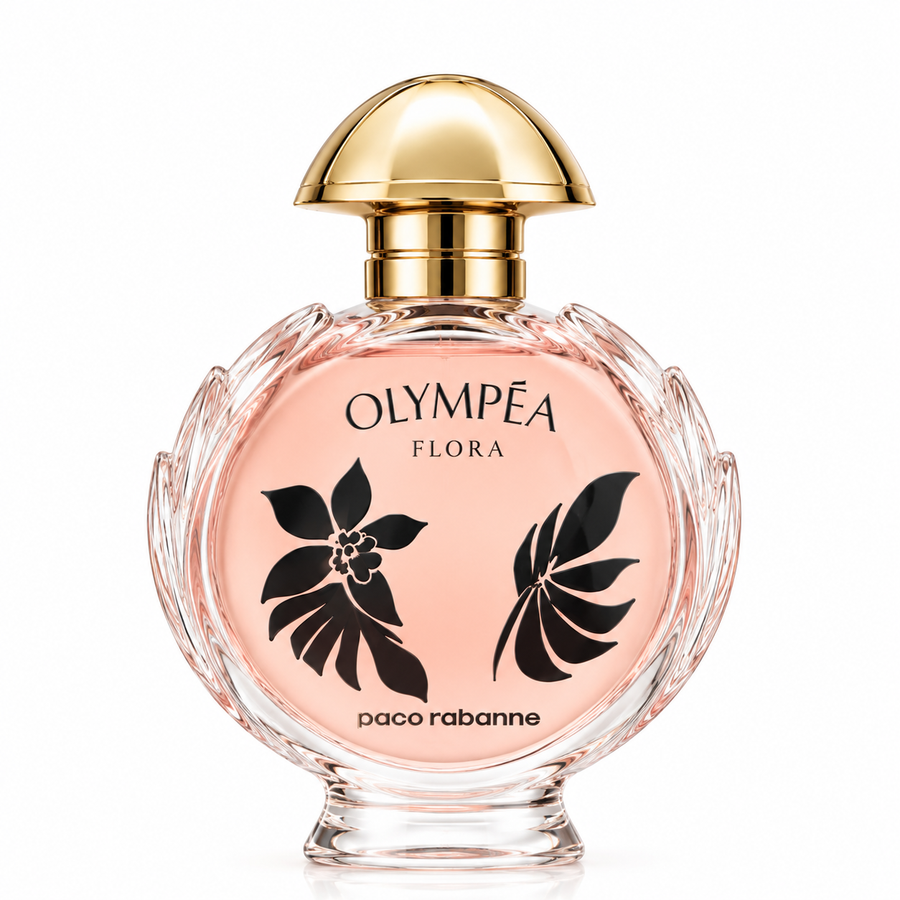 Rabanne Olympéa Flora Eau de Parfum Intense