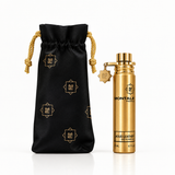 Montale Aoud Leather Eau de Parfum – 20 ML / 0.7 FL OZ
