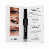 Stila Stay All Day® Waterproof Liquid Eye Liner – 0.5 ML / 0.016 FL OZ
