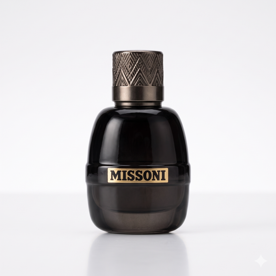 Missoni Parfum Pour Homme Eau de Parfum – 5 ML