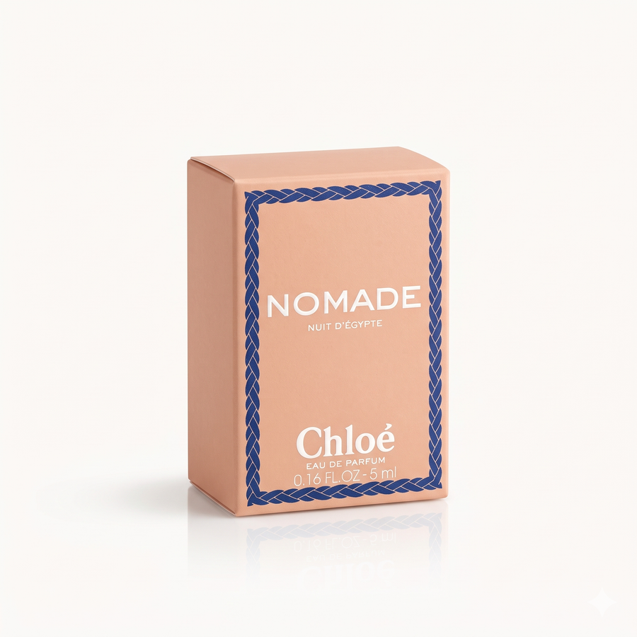 Chloé Nomade Nuit d’Égypte Eau de Parfum – 5 ML