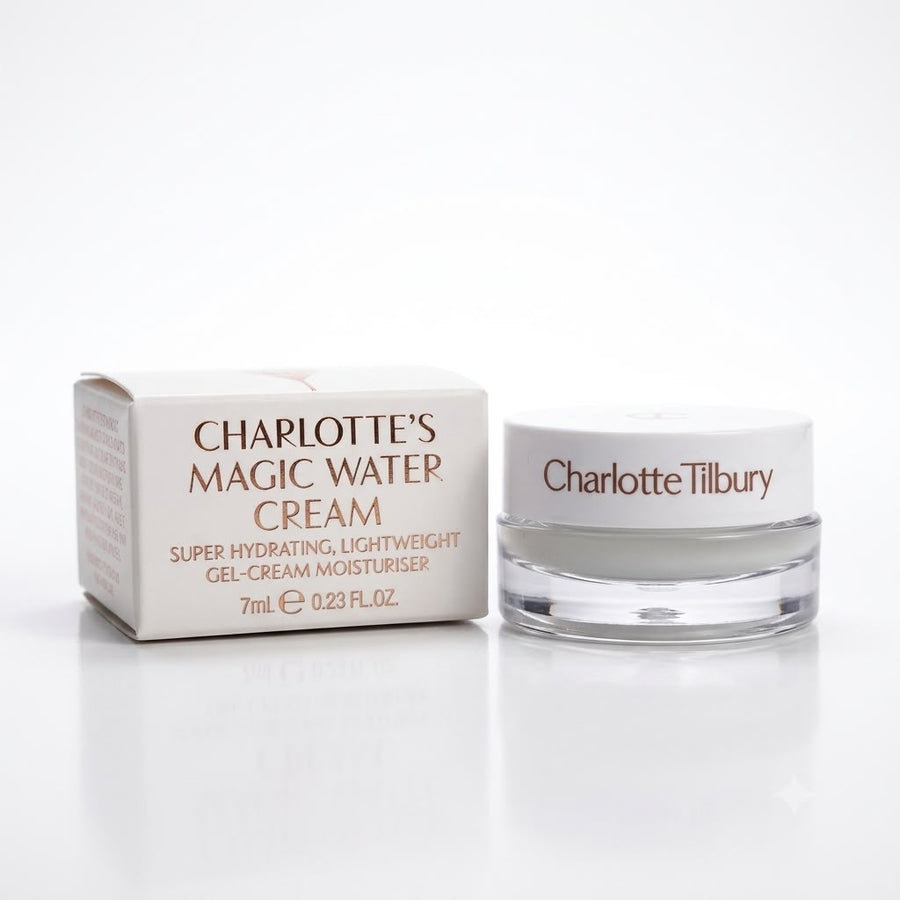 Charlotte Tilbury Charlotte’s Magic Water Cream – 7ml